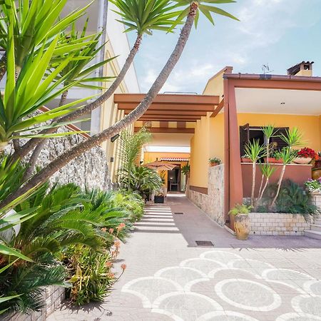 Guesthouse Da Filiberto Melendugno Dış mekan fotoğraf