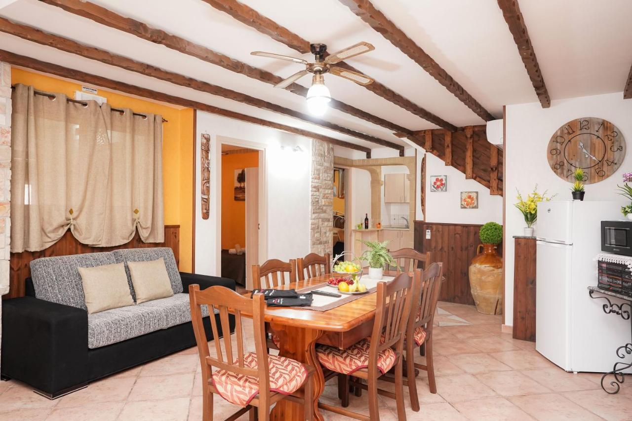 Guesthouse Da Filiberto Melendugno Dış mekan fotoğraf