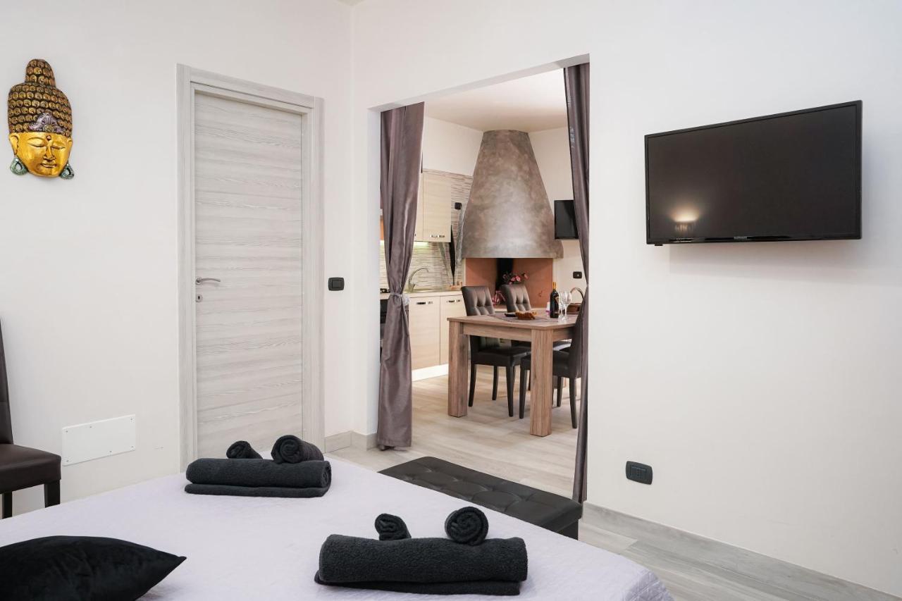 Guesthouse Da Filiberto Melendugno Dış mekan fotoğraf