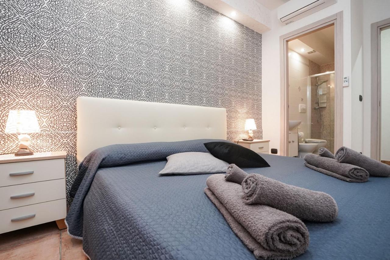 Guesthouse Da Filiberto Melendugno Dış mekan fotoğraf