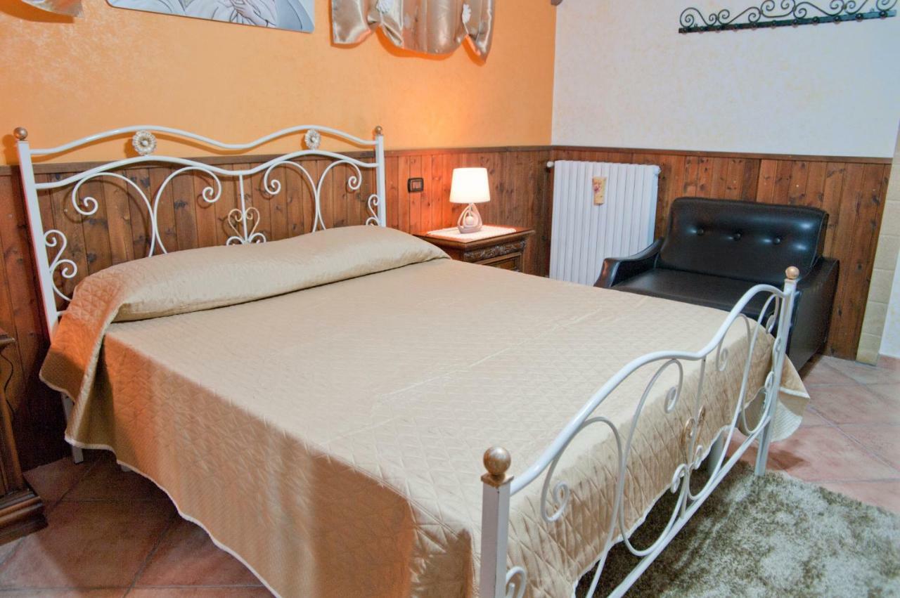 Guesthouse Da Filiberto Melendugno Dış mekan fotoğraf